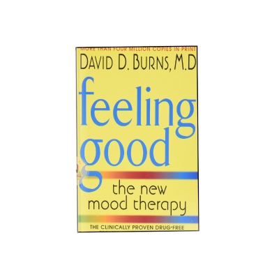 Picture of Feeling Good: The New Mood Therapy Book by David D. Burns
