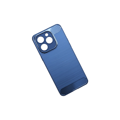 Picture of Spyzone For Symphony Innova 30 Carbon Fiber Phone Case Soft TPU Slim Fashion Non-Slip Protective back cover