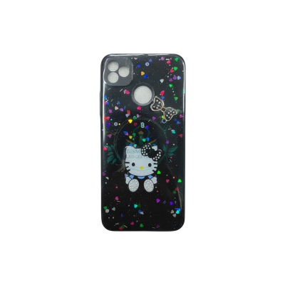 Picture of Ladies Cover For Itel Vision 1 Back Cover Soft Phone Case Protection Back Cover - Phone Back Cover - Phone - Camera