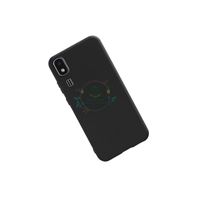 Picture of Premium Liquid Silicone Phone case for Samsung Galaxy A2 Core Liquid Silicon Mobile Back Case Soft Silicone Phone Cover - মোবাইল ফোন - Phoneo