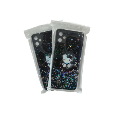 Picture of Ladies Cover For Samsung Galaxy A05 Back Cover Soft Phone Case Protection Back Cover - Phone Back Cover - Phone - Camera