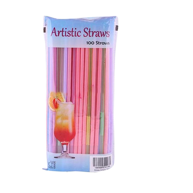 Picture of Straws - 100pcs