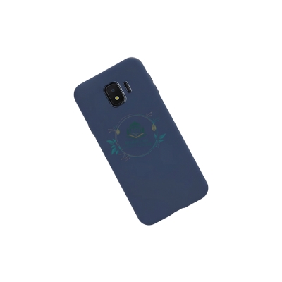 Picture of Premium Liquid Silicone Phone case for Samsung Galaxy J2 Core Liquid Silicon Mobile Back Case Soft Silicone Phone Cover - মোবাইল ফোন - Phoneo
