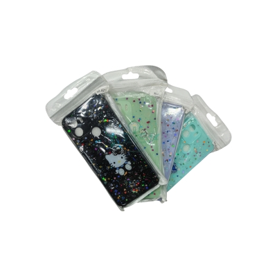 Picture of Ladies Cover For Xiaomi Mi A1 / Redmi A2 Plus 4G / Redmi A1 Plus 4G / Poco C50 4G / Poco C50 4G / Redmi A2 Plus Back Cover Soft Phone Case Protection Back Cover - Phone Back Cover - Phone - Camera