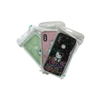 Picture of Ladies Cover For Xiaomi Redmi Note 6 / Note 6 Pro Back Cover Soft Phone Case Protection Back Cover - Phone Back Cover - Phone - Camera