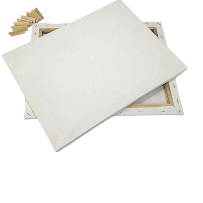 Picture of Wooden Drawing Canvas 5/5 Inches