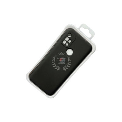 Picture of Premium Liquid Silicone Phone case  For Motorola Moto G10 / Motorola Moto G20 / Motorola Moto G30  Liquid Silicon Mobile Back Case Soft Silicone Phone Cover