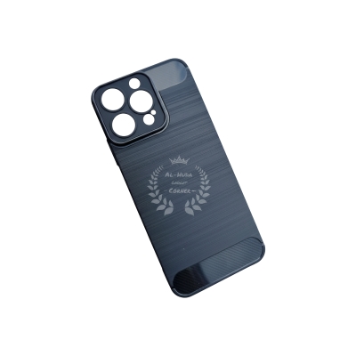 Picture of Spigen cover For Walton Orbit Y12 Carbon Fiber Back cover Soft Slim Fashion Non-Slip Protective Carbon Fiber Phone Case