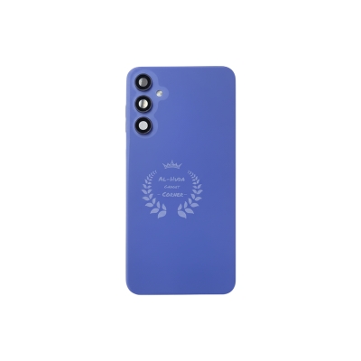 Picture of For Samsung A34 Original Main Back part / Back Shield / Main Back Cover / Battery Cover Replacement Parts
