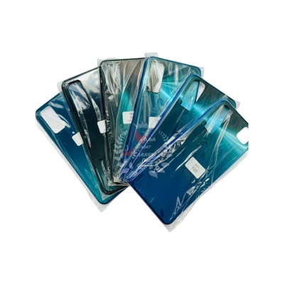 Picture of Backshell Replacement Back Battery Cover for Vivo Y20 Back Panel for Vivo Y20