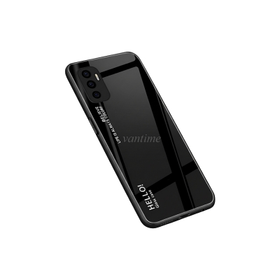 Picture of Phone case for Vivo V23e 5G / Vivo Y75 4G Liquid Silicon Mobile Back Case Soft Silicone Phone Cover