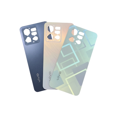 Picture of Replacement Backshell Panel for Vivo Y22 Battery Back Door Back panel