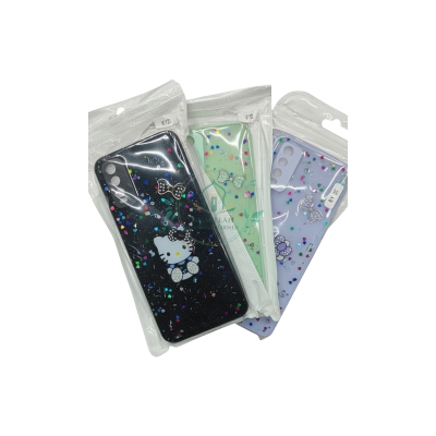 Picture of Back cover For vivo Y21 / vivo Y21e / vivo Y21s / vivo Y21t / vivo Y33s Back Cover Soft Phone Case Protection Back Cover - Phone Back Cover - Phone - Camera