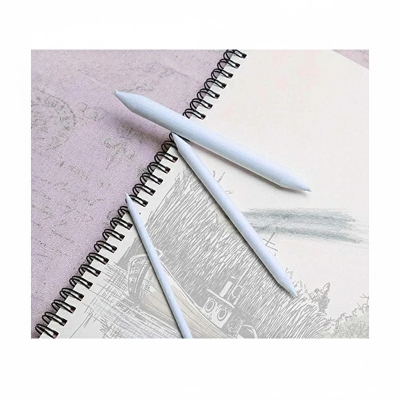 Picture of Paper Blending Stumps 3 pcs Pack Drawing Tool