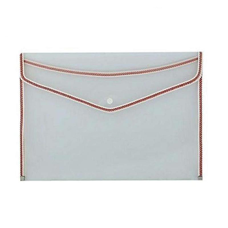 Picture of Button File - 3pcs - Transparent