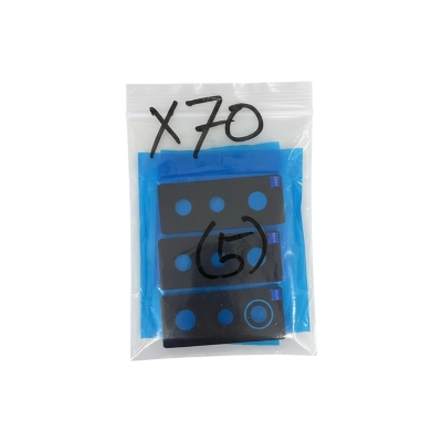 Picture of Camera Min glass Lens for vivo X70