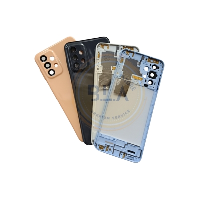 Picture of HOUSING BACK CASING KESING FULLSET BACKDOOR + BEZEL SAMSUNG GALAXY A23