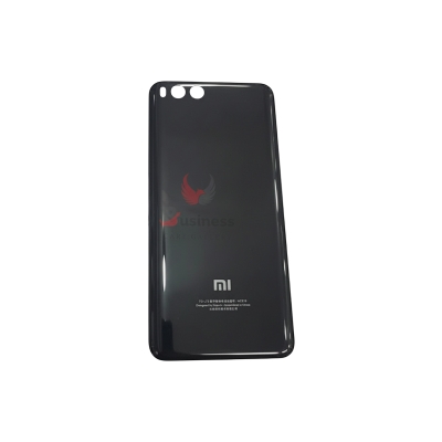 Picture of For Xiaomi Mi 6 Phone Battery Back Cover Backshell Glass Battery Rear Case Phone Battery Back Cover Backshell Glass Battery Rear Case - Phone Back Cover - মোবাইল ফোন - Phone