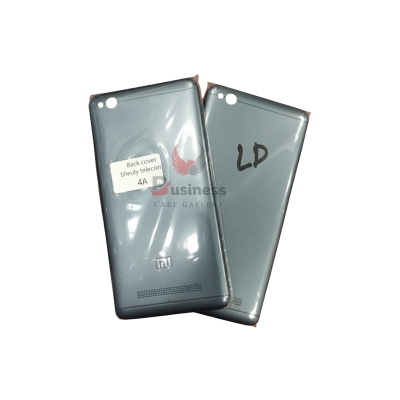 Picture of For Xiaomi Redmi 4A Phone Battery Back Cover Backshell  Battery Rear Case Phone Battery Back Cover Backshell  Battery Rear Case - Phone Back Cover - মোবাইল ফোন - Phone