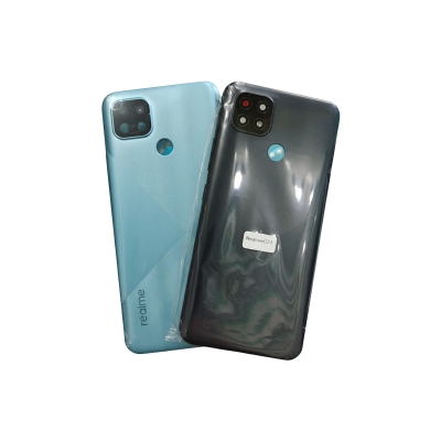 Picture of Back Panel Cover for Realme C21