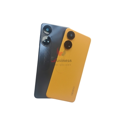 Picture of For Oppo Reno 8T 4g Backshell Replacement Back Battery Cover