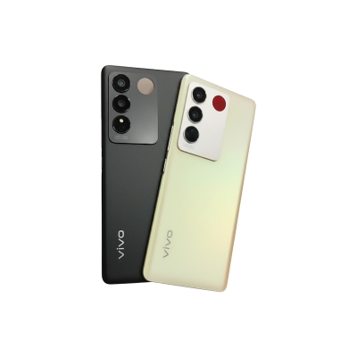 Picture of For vivo V27 Pro Phone Battery Back Cover Backshell Glass Battery Rear Case Phone Battery Back Cover Backshell Glass Battery Rear Case - Phone Back Cover - মোবাইল ফোন - Phone