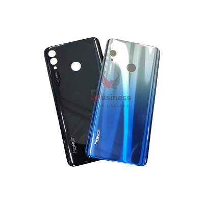 Picture of For Honor 10 Lite Phone Battery Back Cover Backshell Glass Battery Rear Case Phone Battery Back Cover Backshell Glass Battery Rear Case - Phone Back Cover - মোবাইল ফোন - Phone