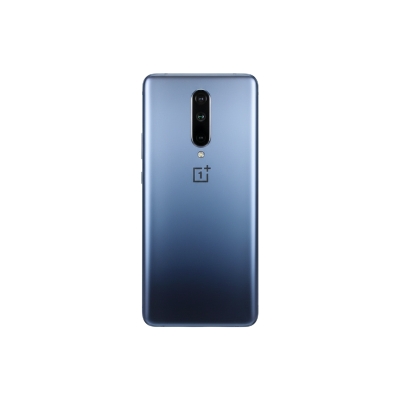 Picture of original Back Panel Cover for OnePlus 8 back part mobile phone