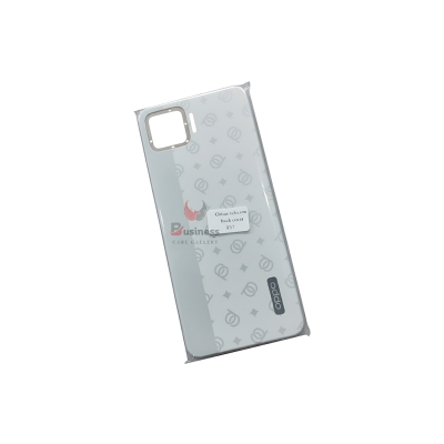 Picture of For Oppo F17 Phone Battery Back Cover Backshell  Battery Rear Case Phone Battery Back Cover Backshell  Battery Rear Case - Phone Back Cover - মোবাইল ফোন - Phone