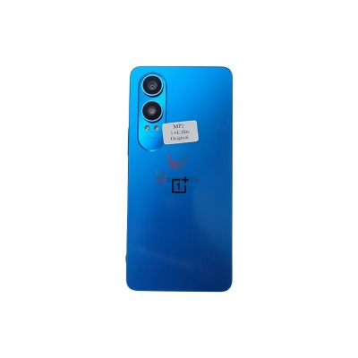 Picture of Replacement Backshell With Side Frame Panel for OnePlus Nord CE4 Lite Battery Back Door Housing Cover With Middle Part