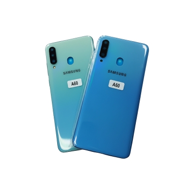 Picture of For For Samsung Galaxy A60 Phone Battery Back Cover Backshell  Battery Rear Case Phone Battery Back Cover B Phone Battery Back Cover Backshell  Battery Rear Case Phone Battery Back Cover Backshell  Battery Rear Case - Phone Back Cover - মোবাইল ফোন - Phone