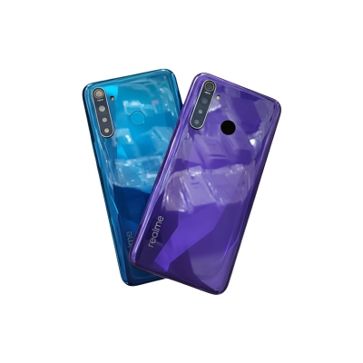 Picture of Realme 5 Pro battery backshell back door