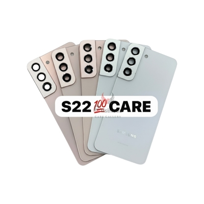 Picture of Samsung Galaxy S22 5G - ( Glass ) Back Shell / Back Panel / Battery Cover / Back Door / Back Replacement Part