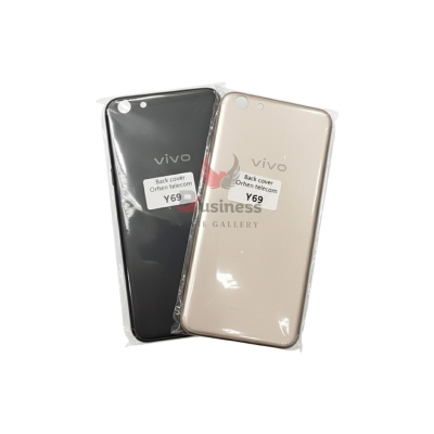 Picture of For Vivo Y69 Phone Battery Back Cover Backshell  Battery Rear Case Phone Battery Back Cover Backshell  Battery Rear Case - Phone Back Cover - মোবাইল ফোন - Phone