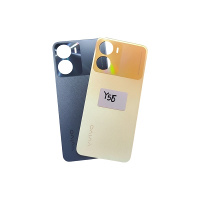 Picture of Replacement Backshell Panel for Vivo Y55 Battery Back Door Back panel