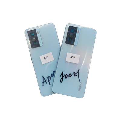 Picture of Replacement Backshell Panel for Oppo A57 Battery Back Door Back panel