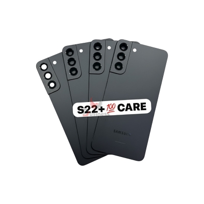 Picture of Samsung Galaxy S22 Plus 5G / Samsung Galaxy S22+ 5G - ( Glass ) Back Shell / Back Panel / Battery Cover / Back Door / Back Replacement Part