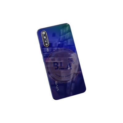 Picture of Backdoor Tutup Belakang Back Cover Back Casing Kesing Housing VIVO S1