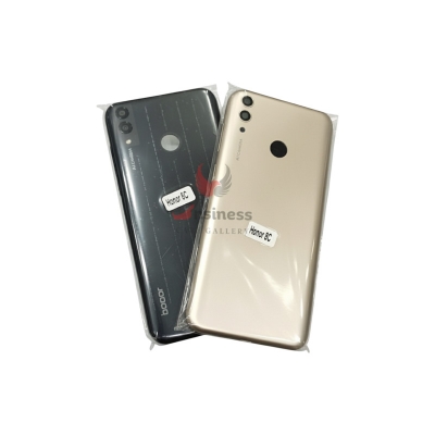 Picture of For Honor 8C Phone Battery Back Cover Backshell  Battery Rear Case Phone Battery Back Cover Backshell  Battery Rear Case - Phone Back Cover - মোবাইল ফোন - Phone