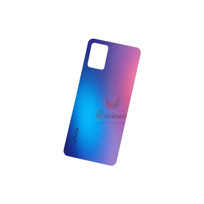 Picture of For vivo V20 4G Phone Battery Back Cover Backshell Glass Battery Rear Case Phone Battery Back Cover Backshell Glass Battery Rear Case - Phone Back Cover - মোবাইল ফোন - Phone