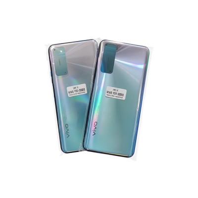 Picture of Replacement Backshell Panel for Oppo Y51 2020 Battery Back Door Back panel