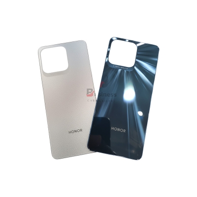 Picture of For Honor X8 Phone Battery Back Cover Backshell Glass Battery Rear Case Phone Battery Back Cover Backshell Glass Battery Rear Case - Phone Back Cover - মোবাইল ফোন - Phone