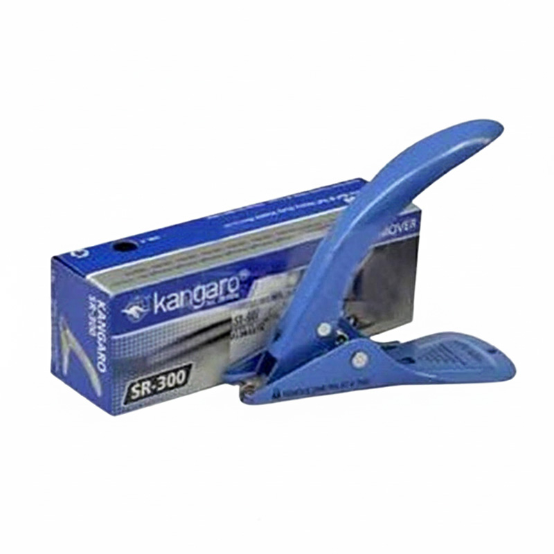 Picture of SR-300 Heavy Duty Staple Pin Remover