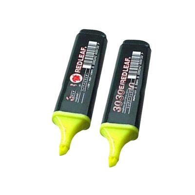Picture of 303 HIGHLIGHTER PEN - 2Pcs