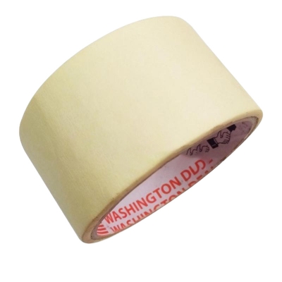 Picture of White Masking Tape 2 inch - pack of 1