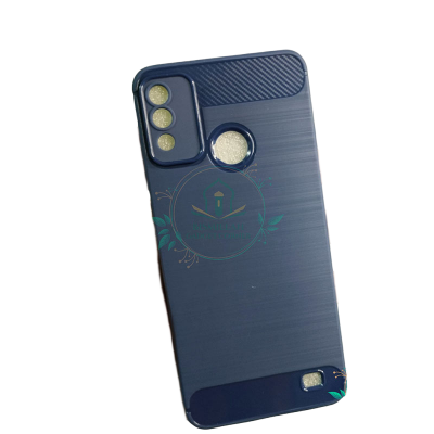 Picture of Spyzone For Symphony Z45 / Symphony Z33 Phone Case Soft TPU Slim Fashion Non-Slip Protective Phone Cases For Symphony Z45 / Symphony Z33 Cover