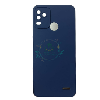 Picture of Carbon Phone case for Walton Primo HM7 / HM7 Carbon Mobile Back Case Soft Carbon Phone Cover