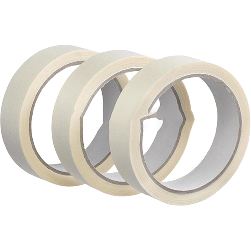 Picture of 1 Inch Masking Tape-3Pcs - Tape