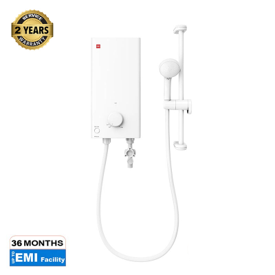 Picture of KDK One Knob Simple Control Instant Water Heater - White (TG3AE1)
