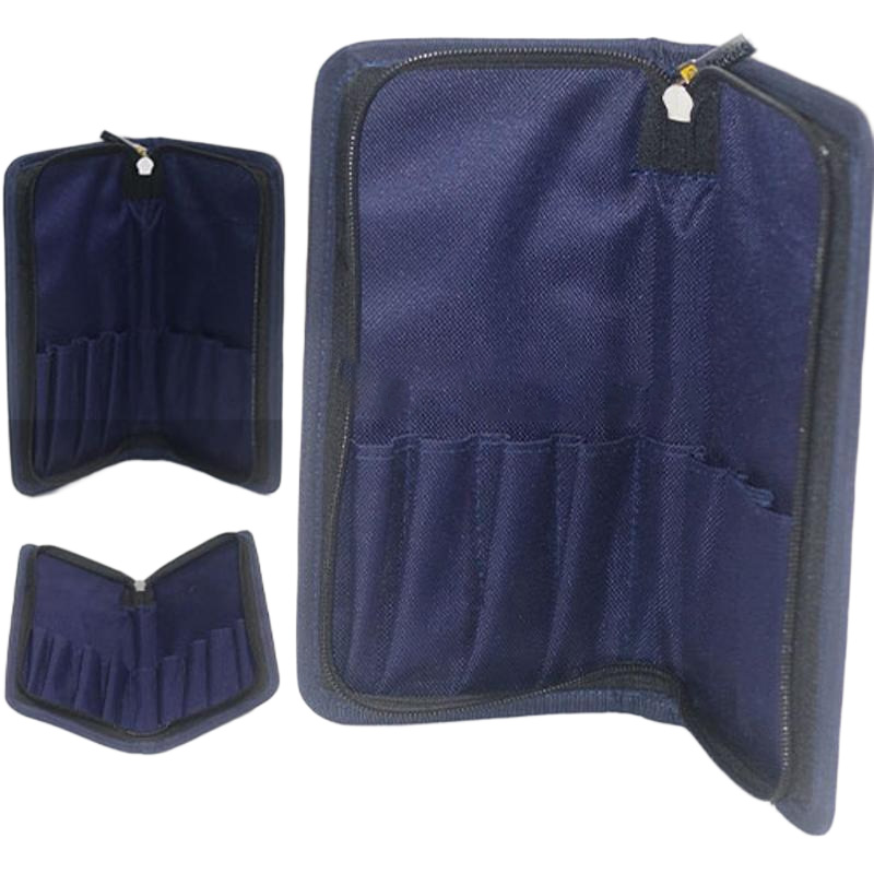 Picture of Artist Brush Wallet 1Pcs (Long)